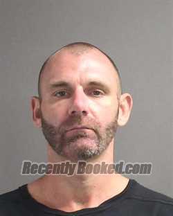 Recent Mugshot Image for ANTHONY DANIEL JOHN CHRISTALDI in Volusia County, Florida