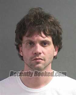 Recent Mugshot Image for MICHAEL JAMES VIOLANO in Volusia County, Florida