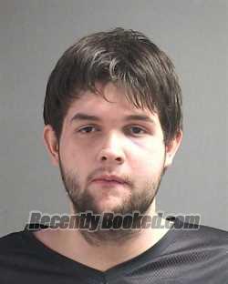 Recent Mugshot Image for ANTONIO JULIO ROQUE in Volusia County, Florida