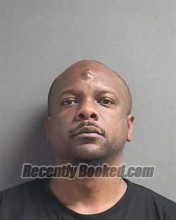 Recent Mugshot Image for MICHAEL CHARLES SIMS in Volusia County, Florida