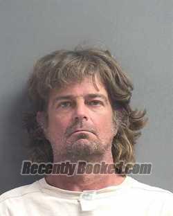 Recent Mugshot Image for ADAM JAY FINDLEY in Volusia County, Florida