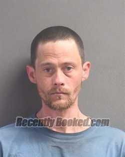 Recent Mugshot Image for SEAN CHRISTOPHER HOLISKEY in Volusia County, Florida