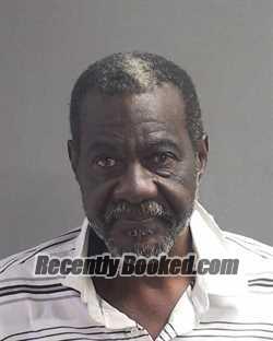 Recent Mugshot Image for NOAH J EDWARDS in Volusia County, Florida