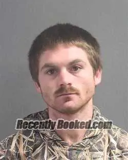 Recent Mugshot Image for KEENAN WILLIAM LEWIS in Volusia County, Florida