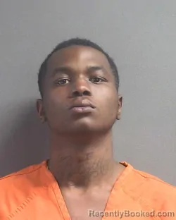 Recent Mugshot Image for KENYA JEROME GRAY in Volusia County, Florida