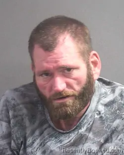 Recent Mugshot Image for JOSEPH R KNOBLOCK in Volusia County, Florida