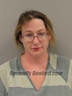 Recent Mugshot Image for RACHEL MARIE MCKINNEY in Preble County, Ohio
