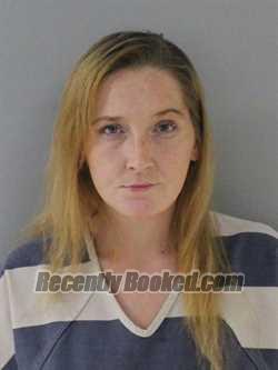 Recent Mugshot Image for CHELSEA T NEWTON in Preble County, Ohio