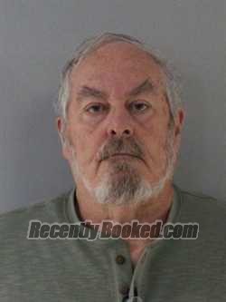 Recent Mugshot Image for ROBERT C HOWARD in Preble County, Ohio