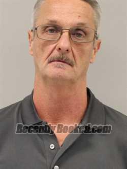 Recent Mugshot Image for JOHN W MARCUM in Preble County, Ohio
