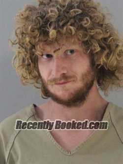 Recent Mugshot Image for BLAKE E LAWSON in Preble County, Ohio