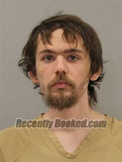 Recent Mugshot Image for ALONZO ROBERT ARNOLD in Preble County, Ohio