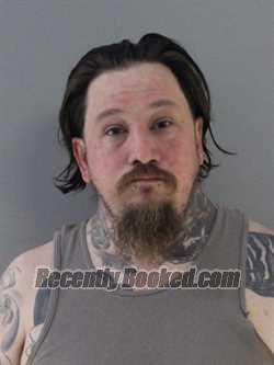 Recent Mugshot Image for ROGER S TARR in Preble County, Ohio