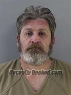 Recent Mugshot Image for BRANDON A AKERS in Preble County, Ohio