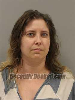 Recent Mugshot Image for EMILY A LAWRENCE in Preble County, Ohio