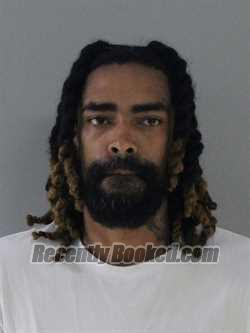 Recent Mugshot Image for WILLIAM WALKER in Preble County, Ohio