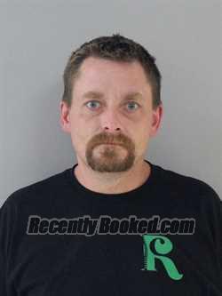 Recent Mugshot Image for DALLAS RYAN SCOTT in Preble County, Ohio