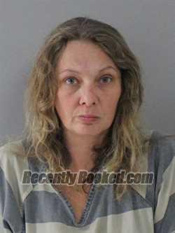 Recent Mugshot Image for HEATHER R PHILLIPS in Preble County, Ohio