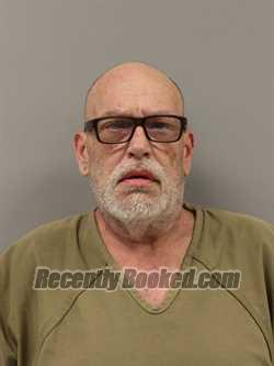 Recent Mugshot Image for ROBERT L GIBBS in Preble County, Ohio