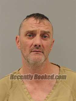 Recent Mugshot Image for TIMOTHY SCOTT BROWN in Preble County, Ohio