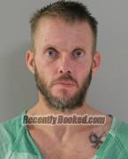 Recent Mugshot Image for TRAVIS JAY JOHNSON in Preble County, Ohio