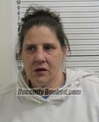 Recent Mugshot Image for KARRIE A KELLER in Ross County, Ohio