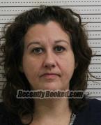 Recent Mugshot Image for LORI K MULLIGAN in Ross County, Ohio