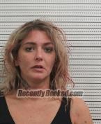 Recent Mugshot Image for BRANDY L LUCKETT in Ross County, Ohio