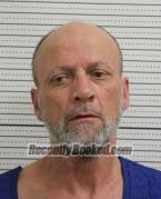 Recent Booking / Mugshot for TOMMY MELVIN WELCH in Ross County, Ohio