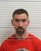 Recent Booking / Mugshot for CHRISTOPHER JAMES HENDERSON in Ross County ...