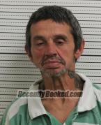 Recent Mugshot Image for DAVID BRUCE DANIELS in Ross County, Ohio