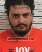 Recent Mugshot Image for DAKOTA LANE RICHARDS in Ross County, Ohio