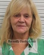 Recent Mugshot Image for TARA INEZ BLANTON in Ross County, Ohio