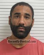 Recent Mugshot Image for MELVIN GRANT GIBSON III in Ross County, Ohio