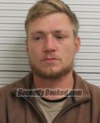 Recent Mugshot Image for SAMUEL JACOB CARROLL in Ross County, Ohio