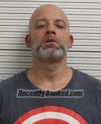 Recent Mugshot Image for ROBERT DELOSSANTOS in Ross County, Ohio