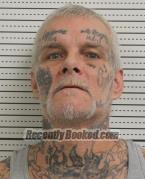 Recent Mugshot Image for MICHAEL LLOYD STARKEY in Ross County, Ohio