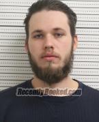 Recent Mugshot Image for BLAKE T YOE in Ross County, Ohio