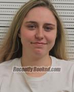 Recent Mugshot Image for JOSLYNN KELLY in Ross County, Ohio