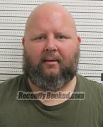 Recent Mugshot Image for ABRAHAM E FREYGANG in Ross County, Ohio