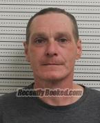 Recent Mugshot Image for JEROMY P KERNS in Ross County, Ohio