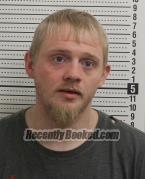 Recent Mugshot Image for MATTHEW JAI VULGAMORE in Ross County, Ohio