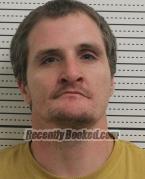 Recent Mugshot Image for MICHAEL K COX in Ross County, Ohio