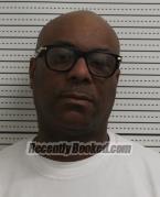Recent Mugshot Image for REGINALD DWAYNE WARE in Ross County, Ohio