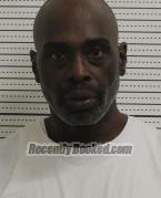 Recent Mugshot Image for BENNY LEE SIMPSON in Ross County, Ohio