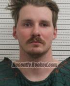 Recent Mugshot Image for MORGAN T BREWER in Ross County, Ohio