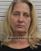 Recent Mugshot Image for MELANIE R LOTT in Ross County, Ohio