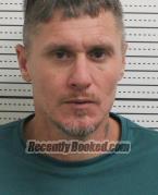 Recent Mugshot Image for CHARLES F WALLACE IIII in Ross County, Ohio