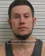 Recent Mugshot Image for CHASE LEE DAUGHERTY in Ross County, Ohio