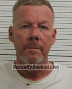 Recent Mugshot Image for DOUGLAS LEE SMITH in Ross County, Ohio